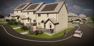 Plans to knock down former care home for housing