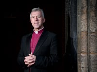 Aberystwyth archbishop retires amid controversy
