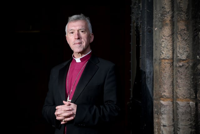 Archbishop of Wales announces retirement