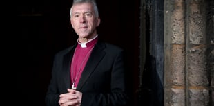 Archbishop of Wales announces retirement