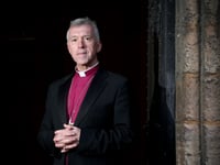 Archbishop of Wales announces retirement