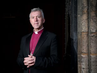 Archbishop of Wales announces retirement