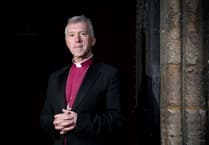 Aberystwyth Archbishop retires amid controversy