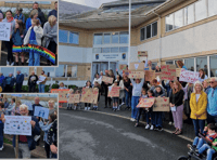 Ceredigion threatens to sue governors over school closure claims