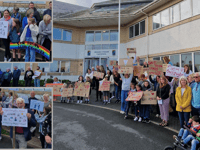 Governors call for probe into whether Ceredigion council chiefs lied