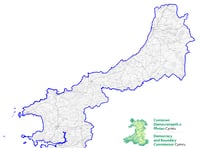Consultation on new look Senedd seats for next election