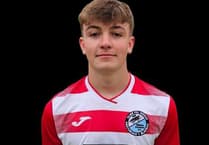 Blaenau Ffestiniog Amateurs held to a draw by Llanberis