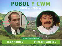 Venues to host Pobol Y Cwm legends for anniversary celebrations