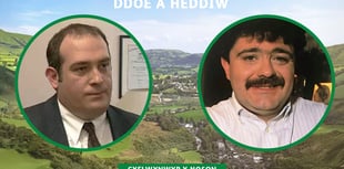 Venues to host Pobol Y Cwm legends for anniversary celebrations