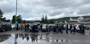One hour parking could return as Powys car park review concludes