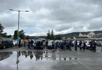 One hour parking could return as Powys controversial car park review concludes