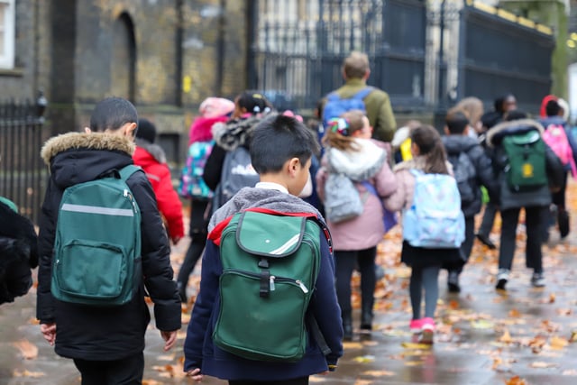 Call for ban on strip searching of children