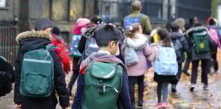 Call for ban on strip searching of children