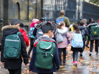 Call for ban on strip searching of children
