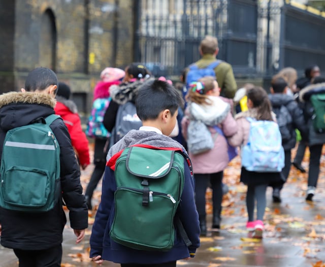 Call for ban on strip searching of children