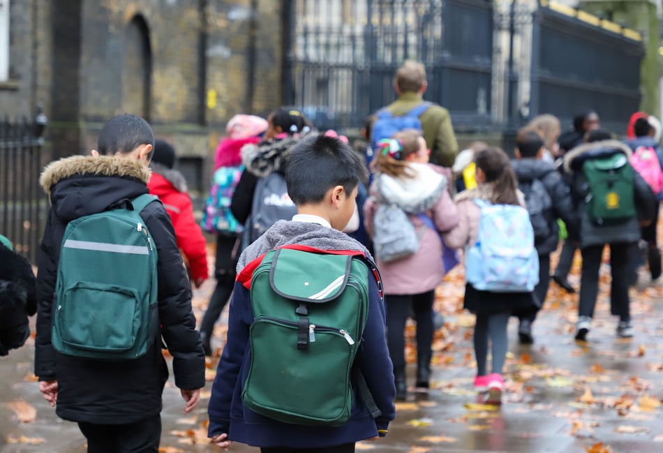Call for ban on strip searching of children