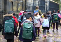 Call for ban on strip searching of children