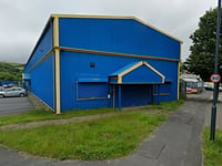 Aberystwyth gymnastics club launch fresh plans for dedicated home