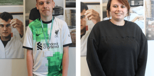 Student presidents elected in Gwynedd