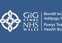Survey to shape future of Powys health services