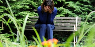 Fewer suicide deaths registered in Gwynedd last year
