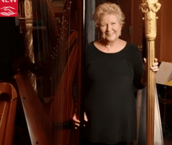 Elinor Bennett
