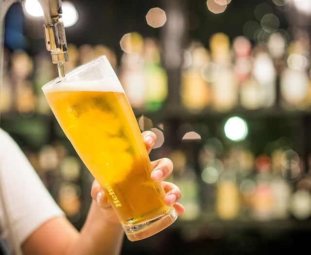 Consultation on licencing policy in Ceredigion