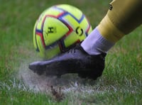 Tywyn rescue point against Barmouth with last-gasp equaliser