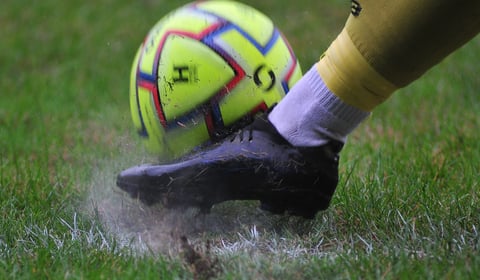 Tywyn rescue point against Barmouth with last-gasp equaliser