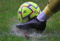 Tywyn rescue point against Barmouth with last-gasp equaliser