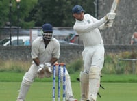 Conwy end Dolgellau's five-match winning run
