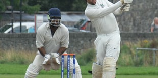 Conwy end Dolgellau's five-match winning run