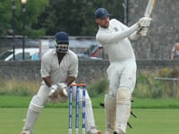 Conwy end Dolgellau's five-match winning run