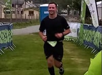 Triathlons galore for Sarn Helen runners