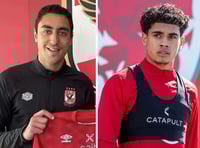 Bala Town add to their attacking options