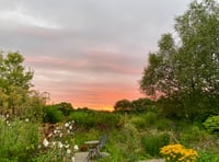 End of an era as couple decide to close garden to public