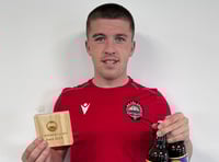 Porthmadog faces crucial test vs Trearddur