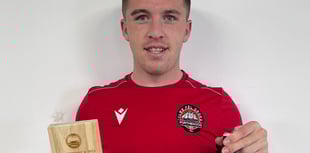 Porthmadog faces crucial test vs Trearddur