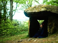 Storyteller returns with new version of show based on Merlin