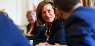 £157m funding to tackle waiting times and support schools and the arts