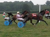 Harness Racing: Happy Hands takes Grade A win at Bridge Farm Almeley