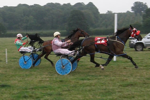 Harness Racing: Happy Hands takes Grade A win at Bridge Farm Almeley