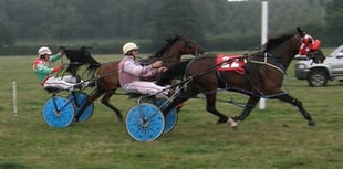 Harness Racing: Happy Hands takes Grade A win at Bridge Farm Almeley