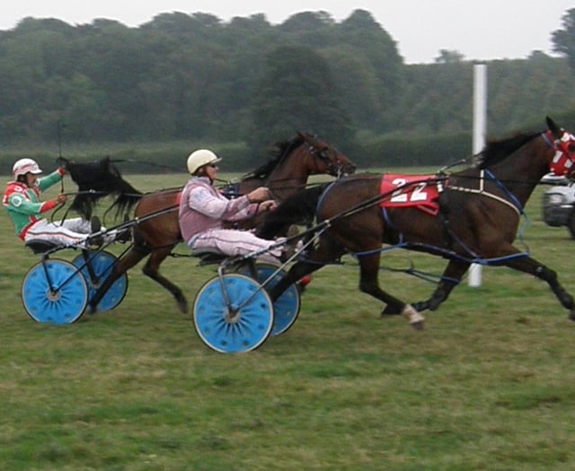 Harness Racing: Happy Hands takes Grade A win at Bridge Farm Almeley