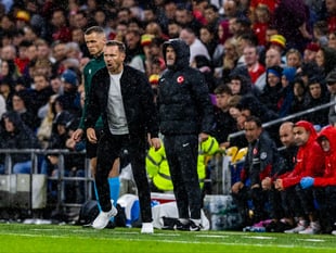 Craig Bellamy to meet fans at special Q&A evening