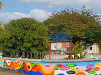 'Caring and happy' Tal-y-Bont school praised by inspectors 