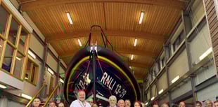 Haven Porthmadog charity football match scores big for Pwllheli RNLI 
