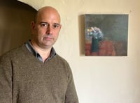 Llanerchaeron host exhibition by award-winning artist Kumar Saraff