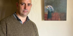 Llanerchaeron host exhibition by award-winning artist Kumar Saraff