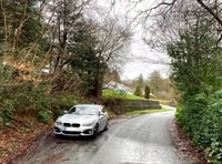 Community councillor must make new home affordable